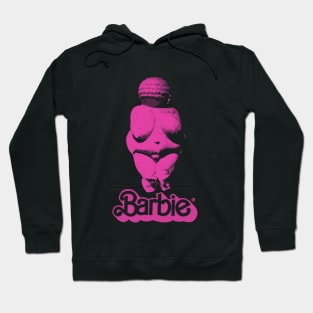 Barbie Hoodie